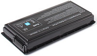 Батарея для ноутбука Asus F5 (11.1V 4400 mAh)