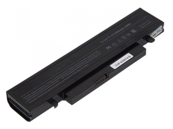 Батарея для ноутбука Samsung N210 (11.1V 4400 mAh)