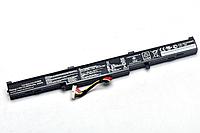 Батарея для ноутбука Asus X751 (14.4V 2200 mAh)