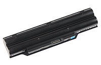 Батарея для ноутбука Fujitsu-Siemens LifeBook AH531 (10.8V 4400 mAh)