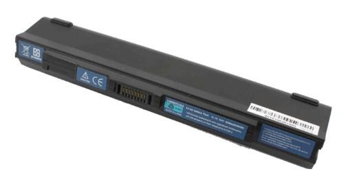 Батарея для ноутбука Acer Aspire One 531 (11.1V 5200 mAh)