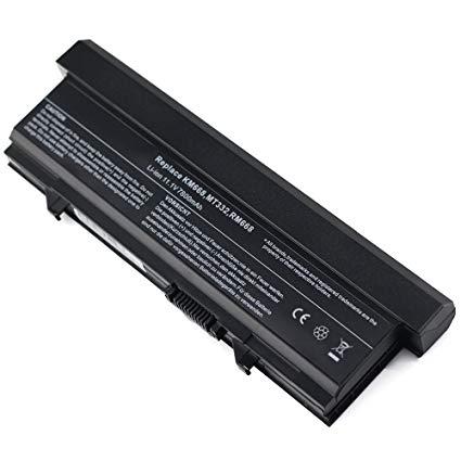 Батарея для ноутбука Dell Latitude E5400, WU841 (11.1V, 8800 mAh)