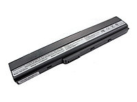 Батарея для ноутбука Asus A32-B53 (11.1V 4400 mAh)