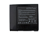 Батарея для ноутбука Asus A42-G74 (14.4V 4400 mAh)