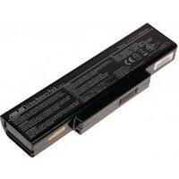 Батарея для ноутбука Asus F3 (11.1V 4400 mAh)