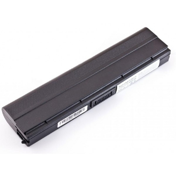 Батарея для ноутбука Asus F9 (11.1V 4400 mAh)