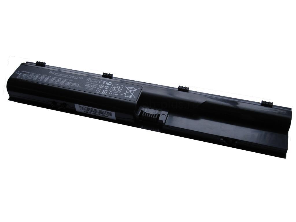 Батарея для ноутбука HP ProBook 4540s (11.1V 4400 mAh)