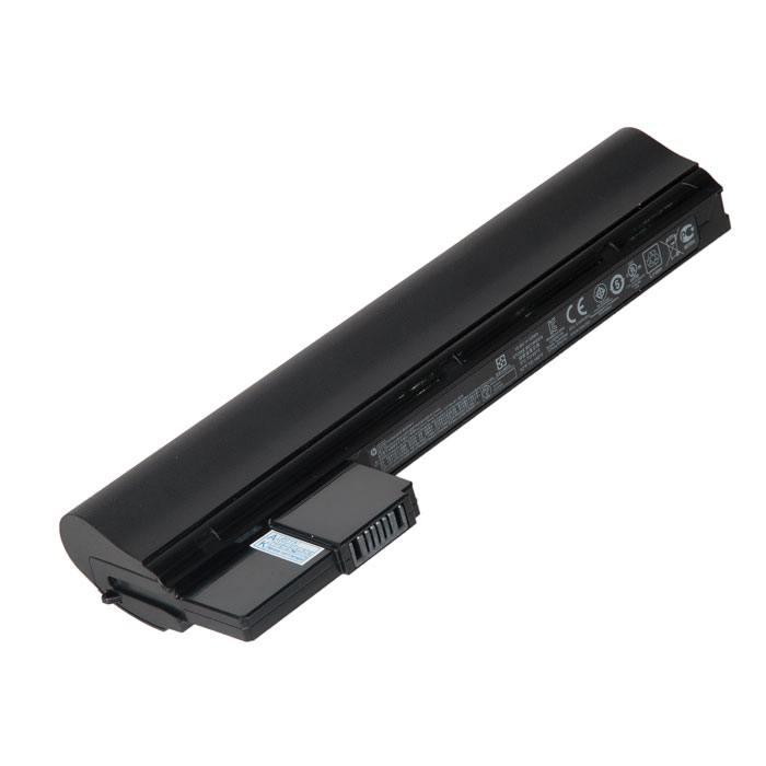 Батарея для ноутбука HP Compaq Mini 210-2000 (11.1V 4400 mAh)