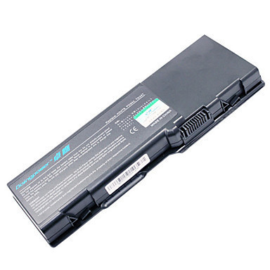 Батарея для ноутбука Dell 1501 (11.1V 4800 mAh)