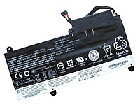Батарея для ноутбука Lenovo thinkpad E450, 45N1755 (11.4v, 4120 mAh)
