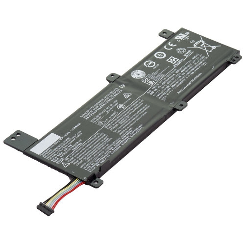 Батарея для ноутбука Lenovo Ideapad 310-14isk, L15L2PB2 (7.6V, 3948 mAh) Original