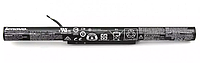 Батарея для ноутбука Lenovo IdeaPad Z51-70, L14L4A01 (14.4V, 2200 mAh) Original