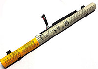 Батарея для ноутбука Lenovo Flex 2 15, L13L4A61 (7.2V, 4400 mAh) Original