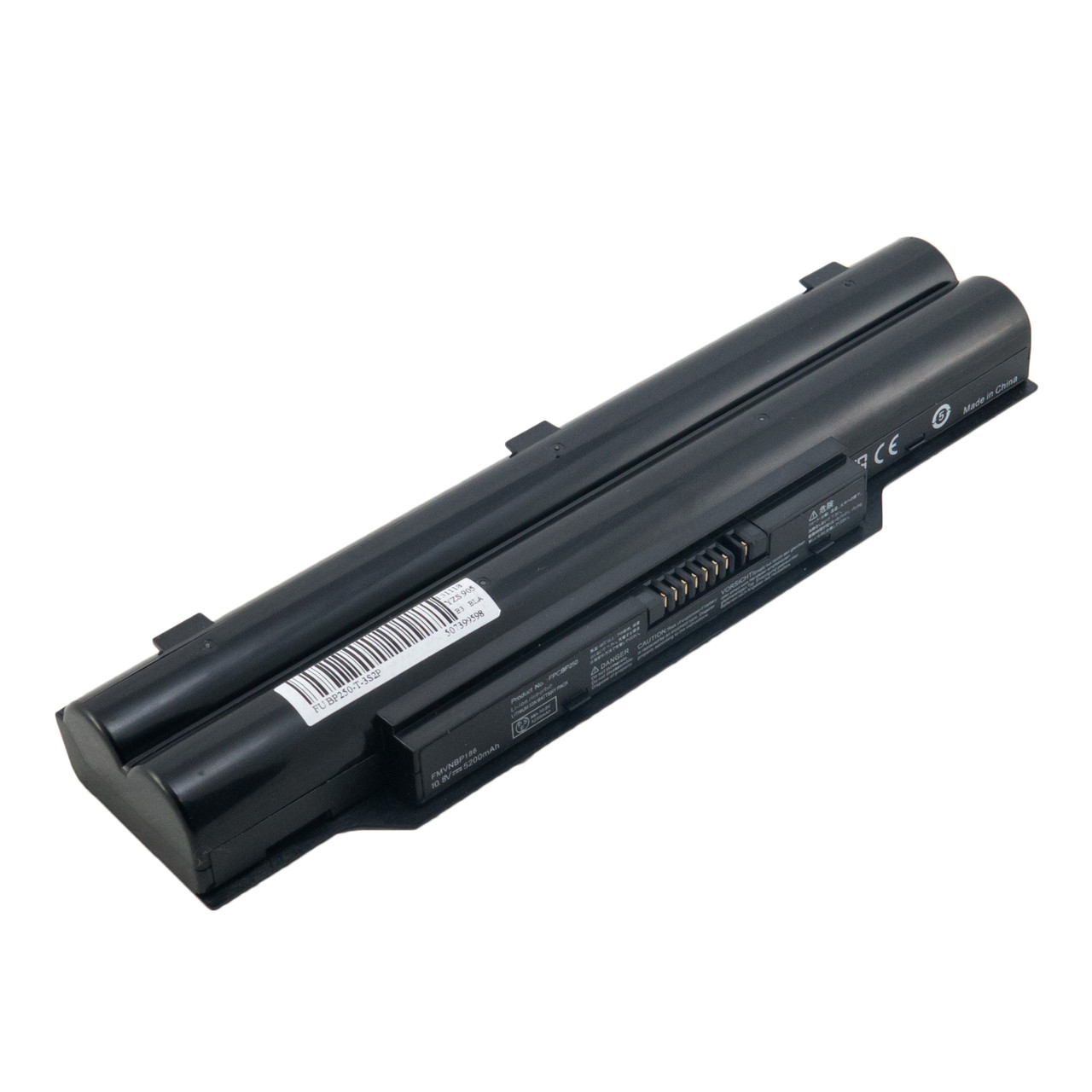 Батарея для ноутбука Fujitsu-Siemens BP331 (10.8V 4400 mAh)
