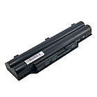 Батарея для ноутбука Fujitsu-Siemens BP331 (10.8V 4400 mAh)