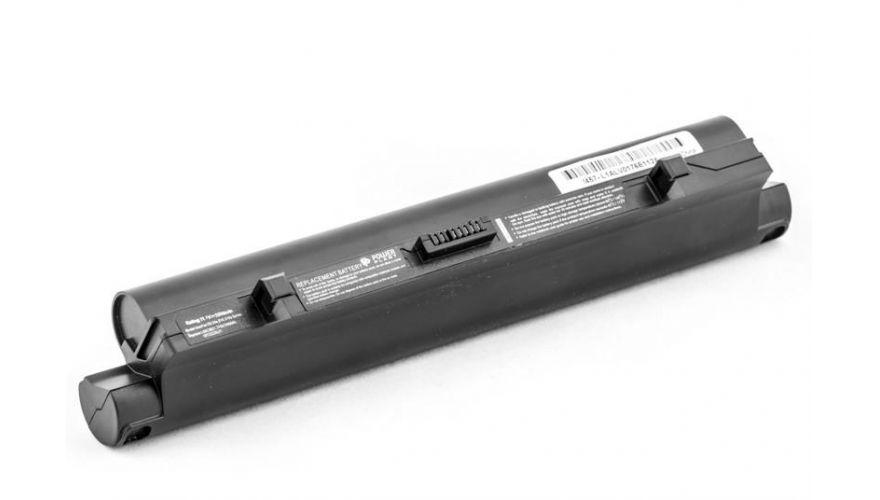 Батарея для ноутбука Lenovo S10 (11.1V 5200 mAh)