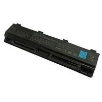 Батарея для ноутбука Toshiba PA5108 (10.8V 5200 mAh)