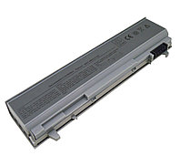 Батарея для ноутбука Dell Latitude E6510 (11.1V 5200 mAh)