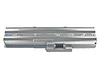 Батарея для ноутбука Sony VAIO VGN-Z, VGP-BPS12 (10.8V 4400 mAh)