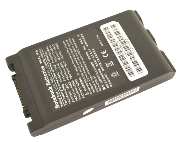 Батарея для ноутбука Toshiba M400, PA3191U (10.8V 5200 mAh)