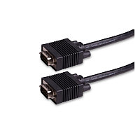 Кабель для монитора/проектора iPower iPiVGAMM100 VGA (10м)