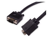 Кабель для монитора/проектора iPower VGA iPiVGAMM200 (20м)