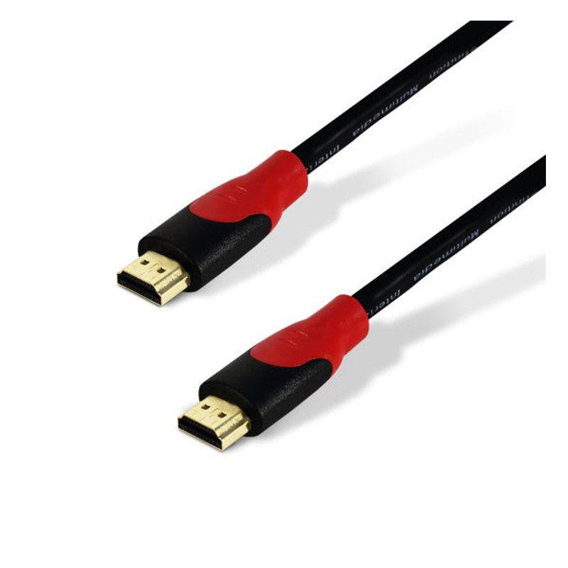 Интерфейсный кабель SHIP SH6016-1.5P HDMI-HDMI