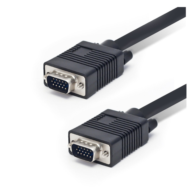 Кабель для монитора/проектора SHIP VGA VG002M/M-5P (5м)