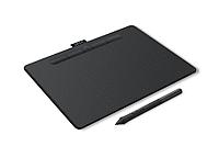 Графический планшет Wacom Intuos Medium Bluetooth (CTL-6100WLK-N)