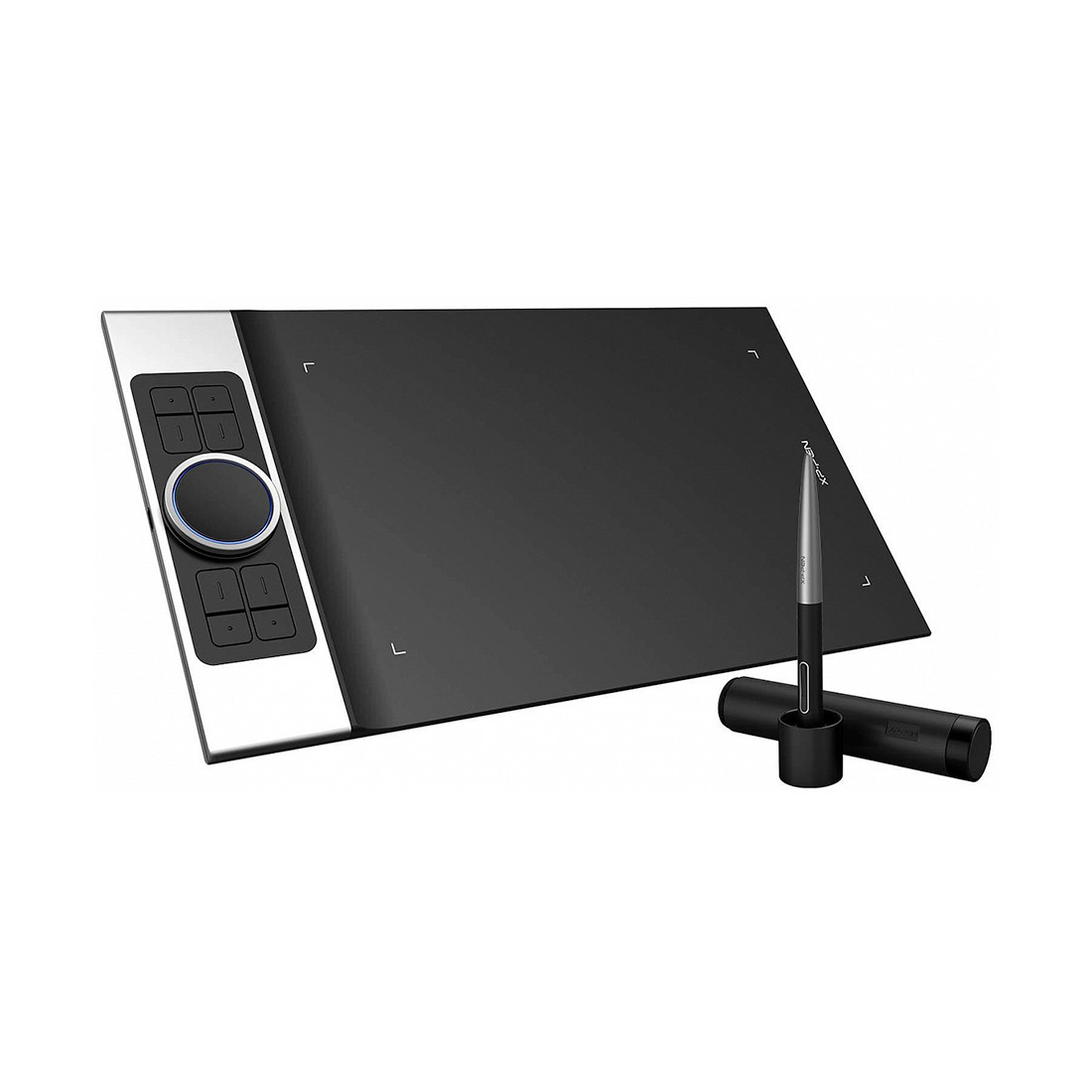 Графический планшет XP-Pen Deco Pro Small, фото 1