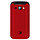 Мобильный телефон teXet TM-204 Garnet, фото 3