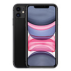 Смартфон Apple iPhone 11 128Gb Black