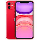Смартфон Apple iPhone 11 128Gb Red