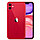 Смартфон Apple iPhone 11 128Gb Red, фото 5