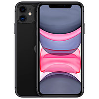 Смартфон Apple iPhone 11 64Gb Black, фото 1