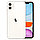 Смартфон Apple iPhone 11 64Gb White, фото 5