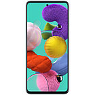 Смартфон Samsung Galaxy A51 Blue 64GB (SM-A515FZBUSKZ)