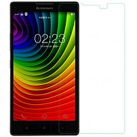 Противоударное защитное стекло Crystal на Lenovo P90