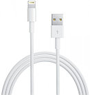 Оригинальный кабель Apple Lightning to USB для Iphone, Ipad или Ipod (MD818ZM/A, 1м)