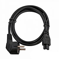 Сетевой кабель питания для ноутбуков 3pin