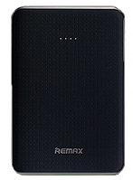 Дополнительный аккумулятор Remax power bank RPP-33 5000 mAh (черный)