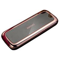 Дополнительный аккумулятор Remax RPP-36 power bank 10000 мАh (розовый), фото 1