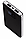 Дополнительный аккумулятор Hoco B23 Power Bank 10000 mAh (черный), фото 4