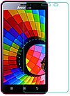 Противоударное защитное стекло Crystal на Lenovo P780