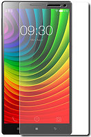 Противоударное защитное стекло Crystal на Nokia X2