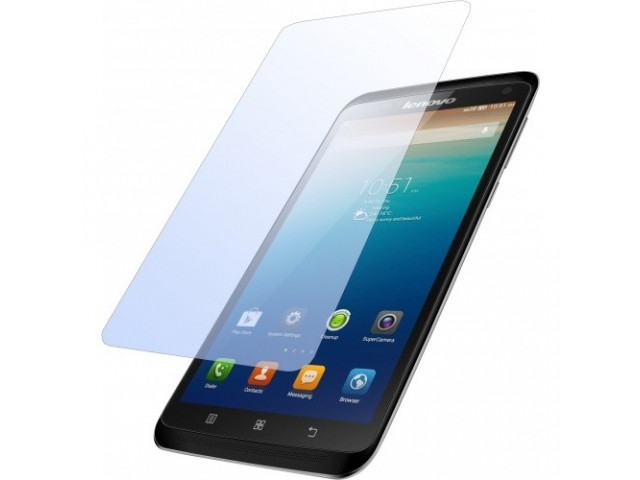 Противоударное защитное стекло Crystal на Lenovo S960
