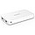 Дополнительный аккумулятор Yoobao power bank i8 10000 mAh (белый), фото 3