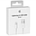 Оригинальный кабель Apple Lightning to USB для iPhone, Ipad и Ipod (MD818ZM/A, 2м), фото 6