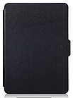 Кожаный чехол для Amazon Kindle Paperwhite (черный)