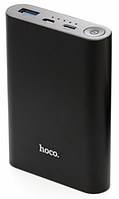 Дополнительный аккумулятор Hoco J3 Power Bank 8000 mAh (черный), фото 1